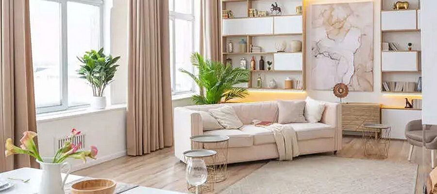 Enhancing Your Living Room: Expert Tips for Free Upgrades