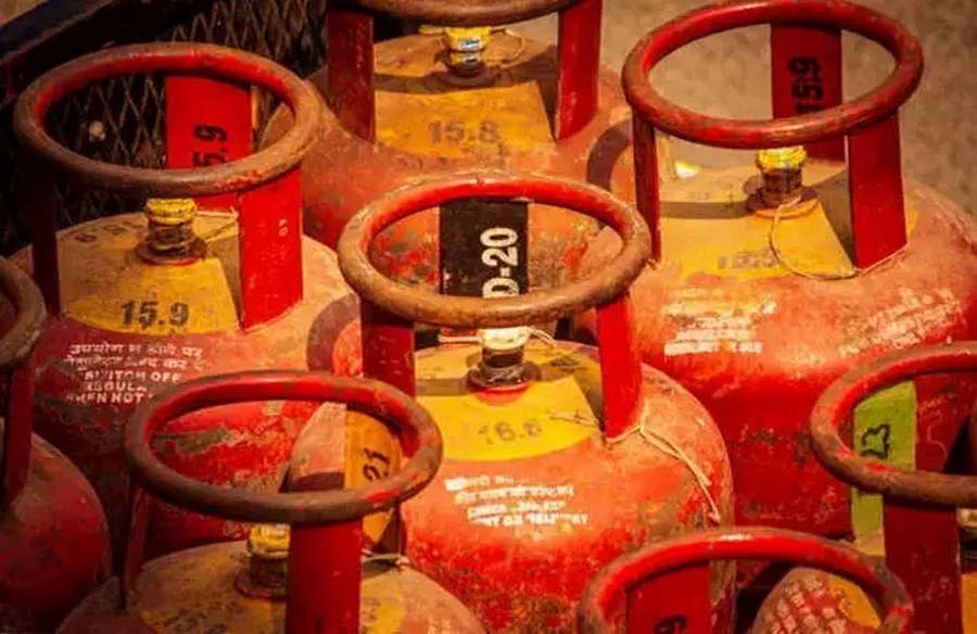 Impact of Fuel Price Surge on Commercial LPG Rates