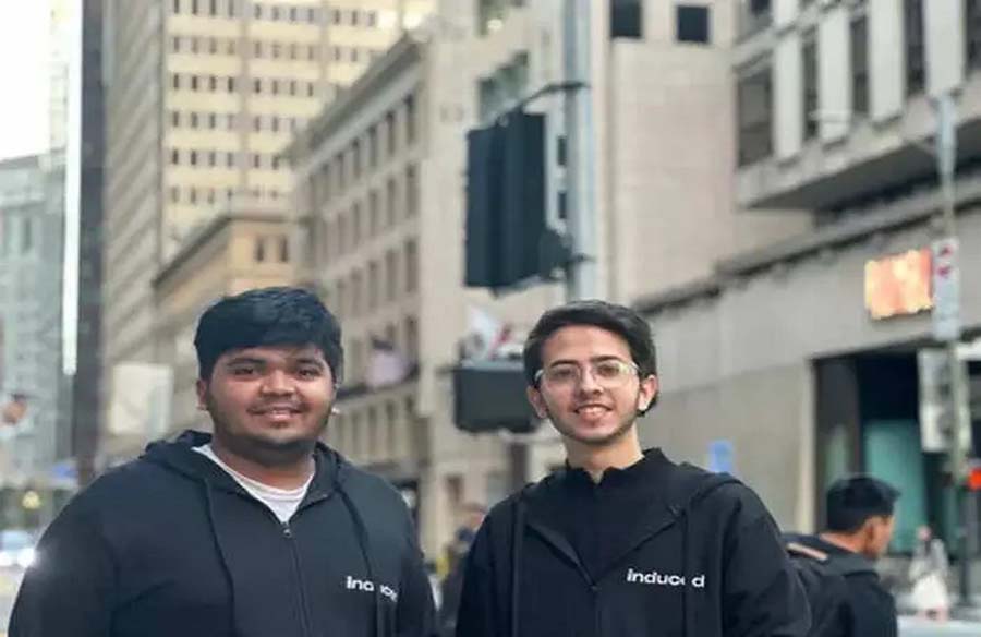 Indian Teens Secure Investment from Sam Altman for AI Startup