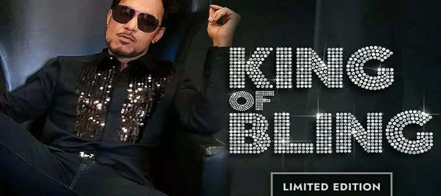 Snitch Introduces 'King of Bling' Fashion Line with Anupam Mittal