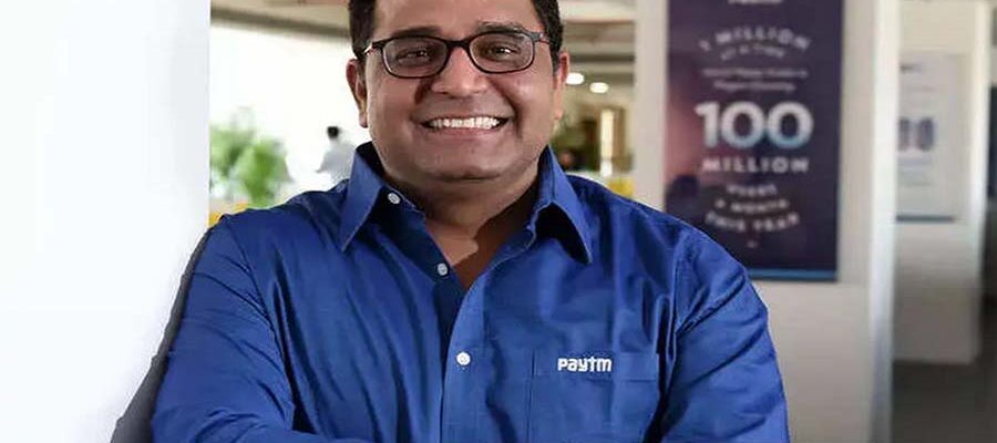 Paytm Achieves Operating Profitability, Eyes Free Cash Flow Generation