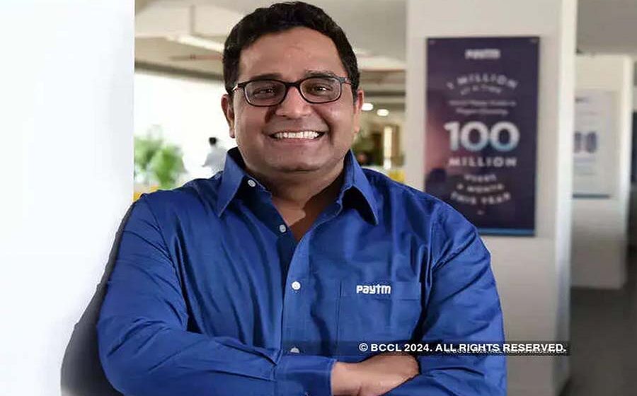 Paytm Achieves Operating Profitability, Eyes Free Cash Flow Generation