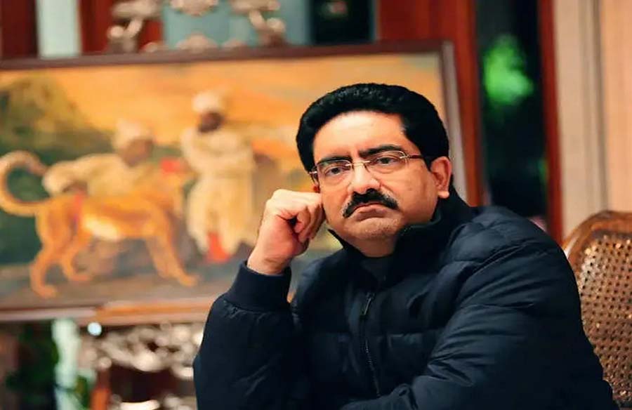 Kumar Mangalam Birla’s Vision for Business Building in 2022-23