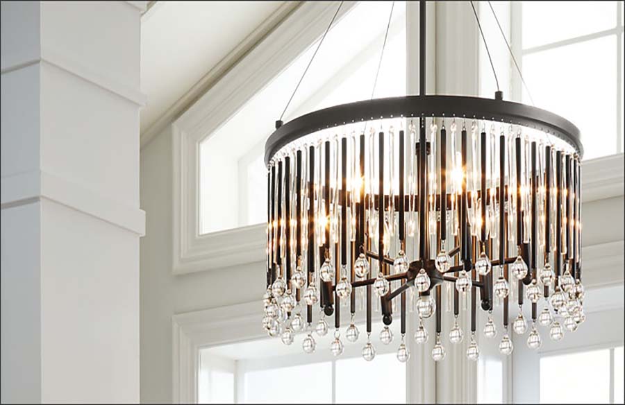 Illuminating History: The Evolution of Chandeliers