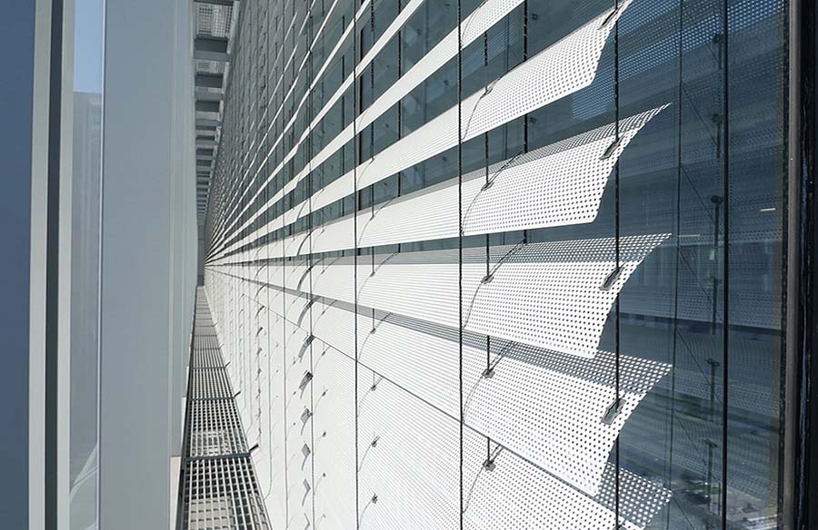 Introduction to Venetian Blinds by Draper