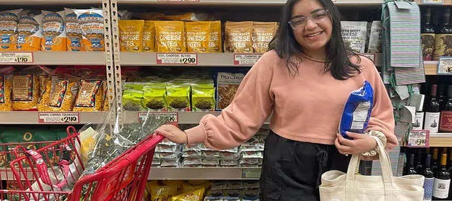 From College Days to Career Success: Trader Joe's Favorites