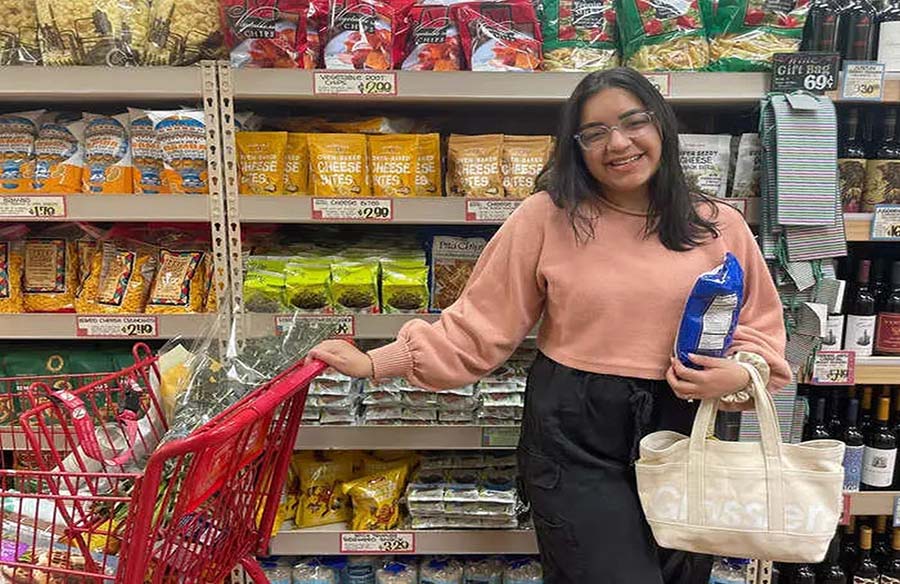 From College Days to Career Success: Trader Joe’s Favorites