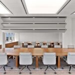 Illuminating Sekura Offices Lutron’s Vive Wireless Lighting System