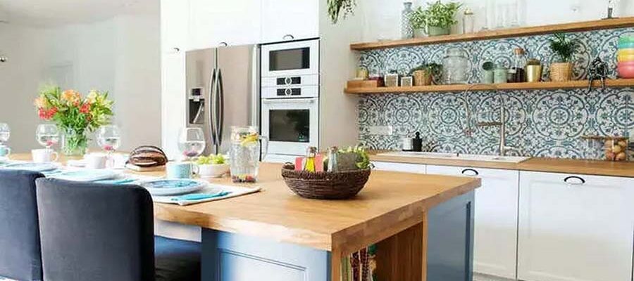 Streamlining Your Kitchen: Advice from Interior Designers