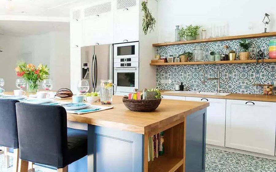 Streamlining Your Kitchen: Advice from Interior Designers