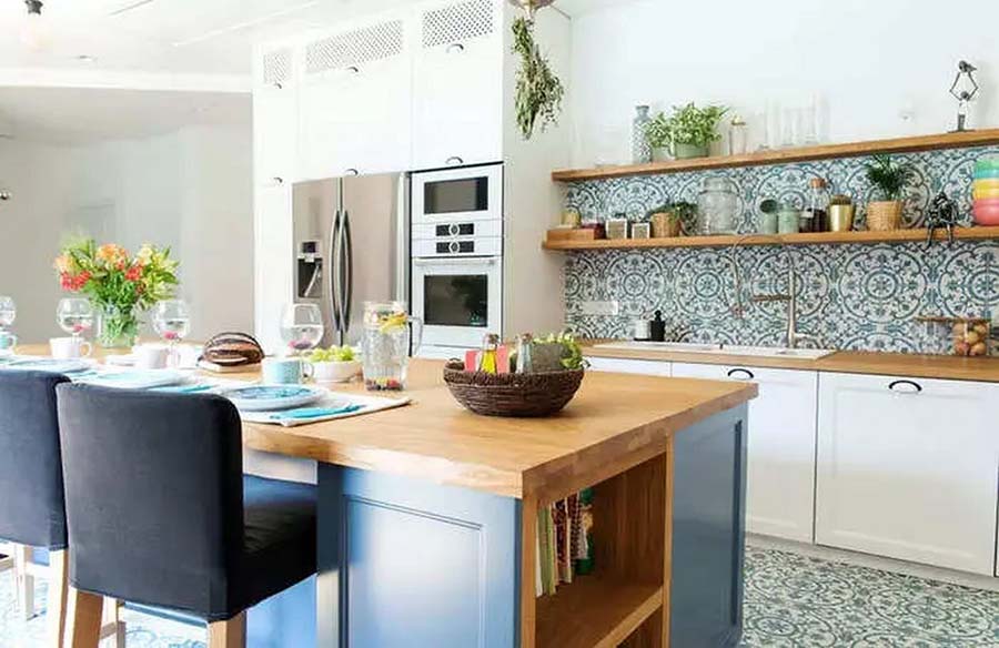 Streamlining Your Kitchen: Advice from Interior Designers