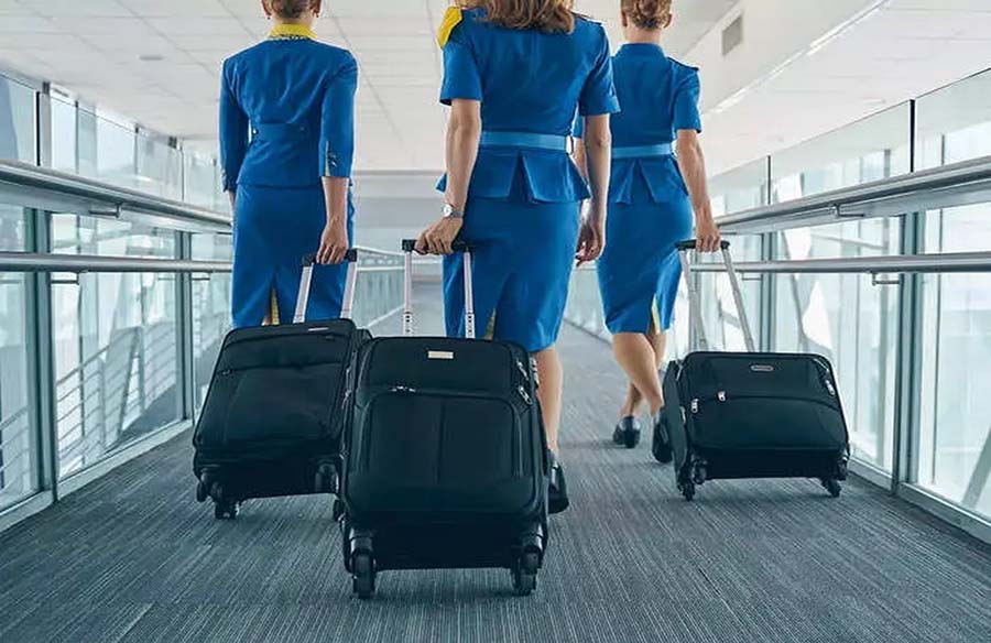 Insights from a Seasoned Flight Attendant: What Passengers Should Know