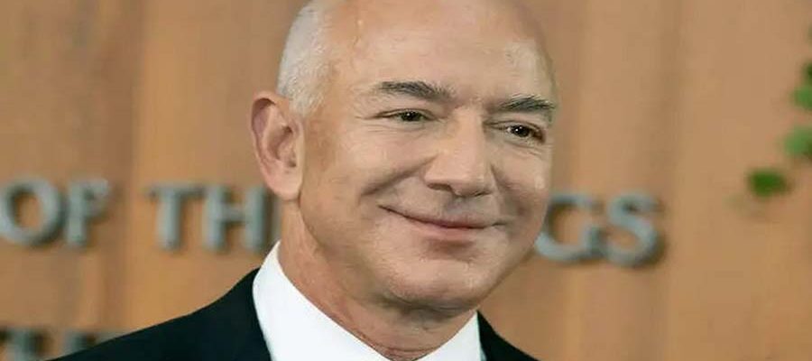 Jeff Bezos Expands Miami Real Estate Portfolio with $90 Million Mansion Purchase