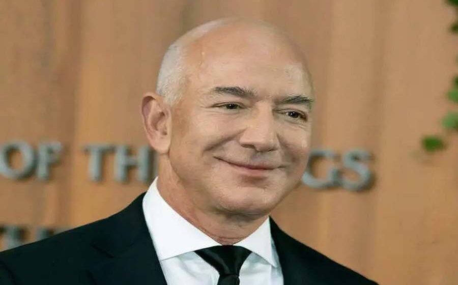 Jeff Bezos Expands Miami Real Estate Portfolio with $90 Million Mansion Purchase