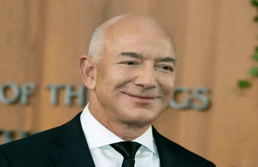 Jeff Bezos Expands Miami Real Estate Portfolio with $90 Million Mansion Purchase