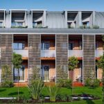 RHEINZINK Zinc Cladding Facade Systems Enhancing Building Aesthetics and Performance