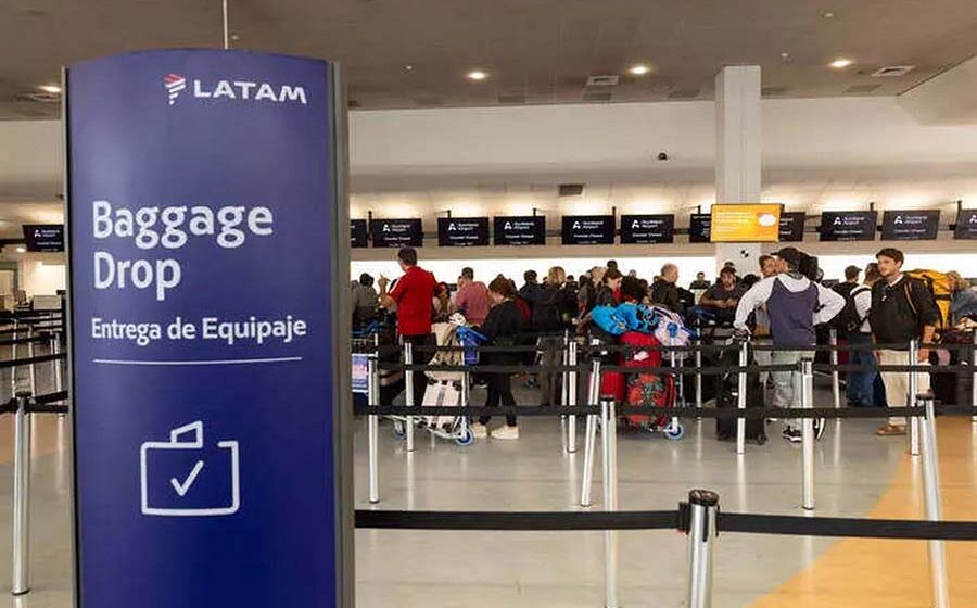 Compensation Offered to Passengers Injured on Latam Boeing 787 Midair Incident