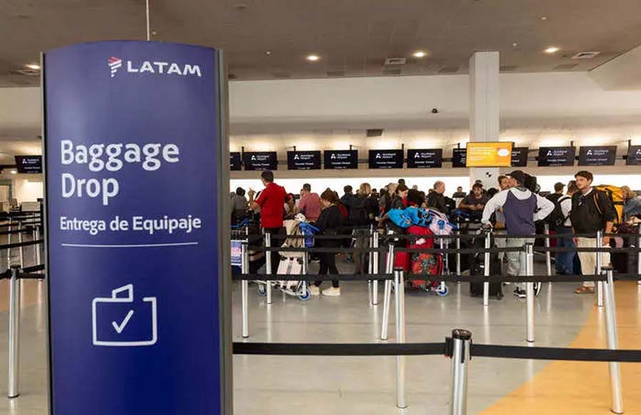 Compensation Offered to Passengers Injured on Latam Boeing 787 Midair Incident