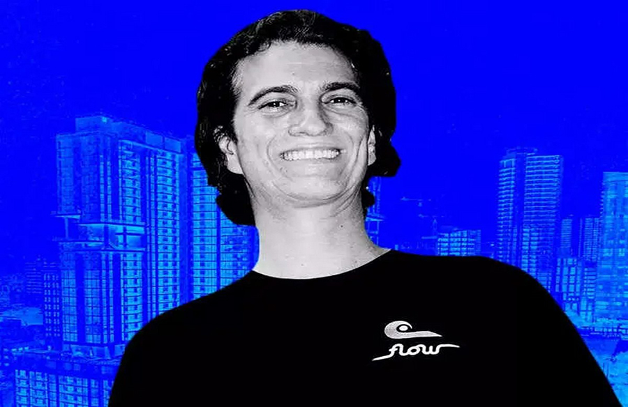 Adam Neumann’s Vision for Flow: Transforming Apartment Living