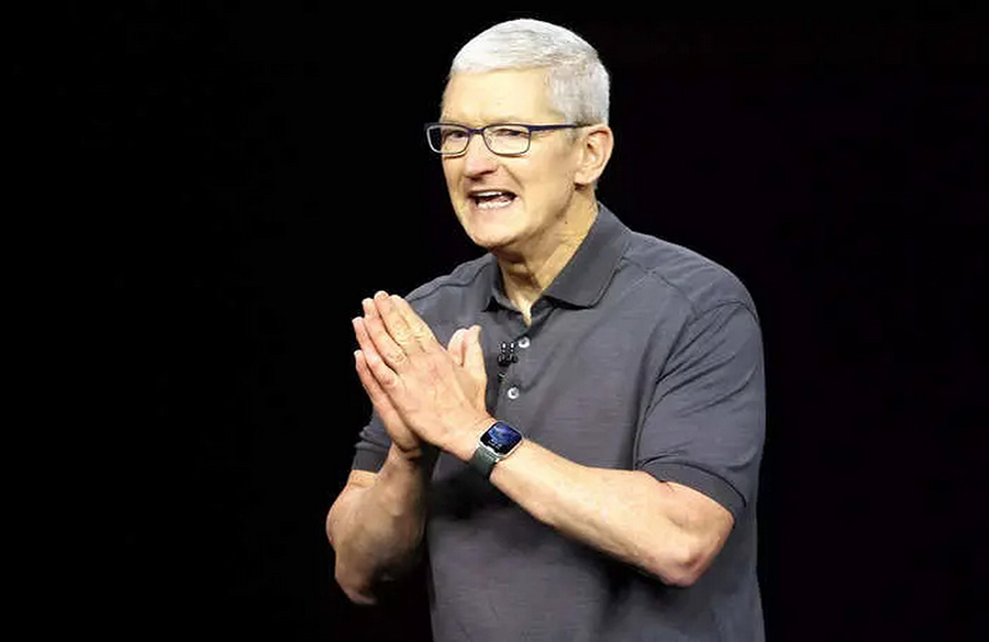 Tim Cook’s Strategic Shift: Understanding Apple’s Layoffs