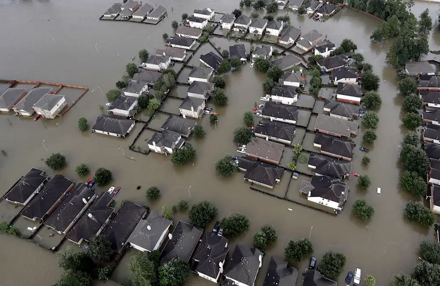 Assessing Climate Risk for Homeowners