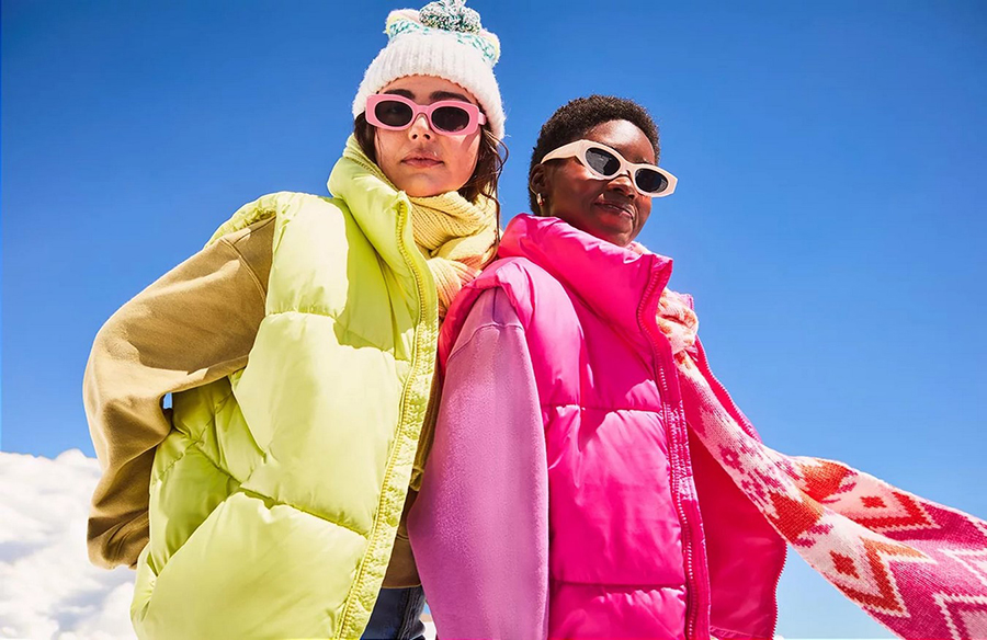 Elevate Your Winter Adventures with Stylish and Warm Pieces