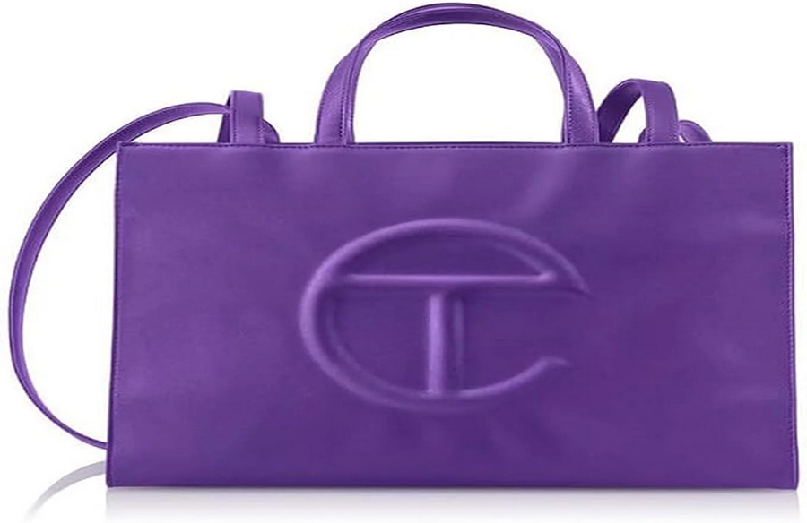 Oprah’s Pick: Telfar Bag on Amazon