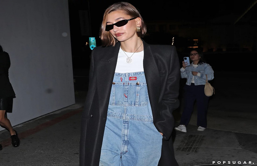 The Resurgence of Overalls: 2023 Style Guide