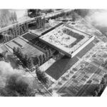 Filippo Verna School by TARI-Architects