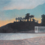A guided tour will take place on January 11 at 2 pm with Veronika Kellndorfer and curator Tereza de Arruda