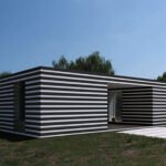 Check House by Altro_studio