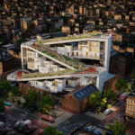 Bagheria School by TARI-Architects