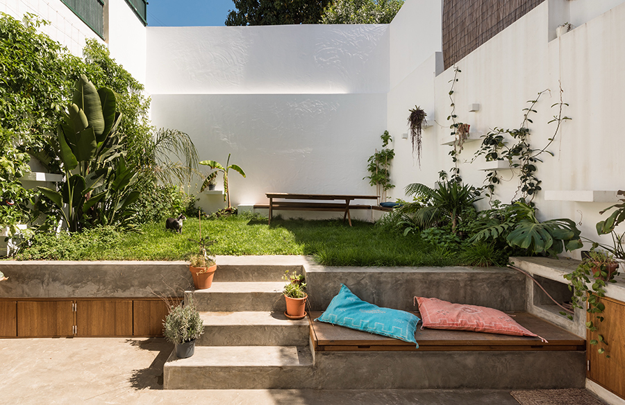 Casa Caramão by ÔCO